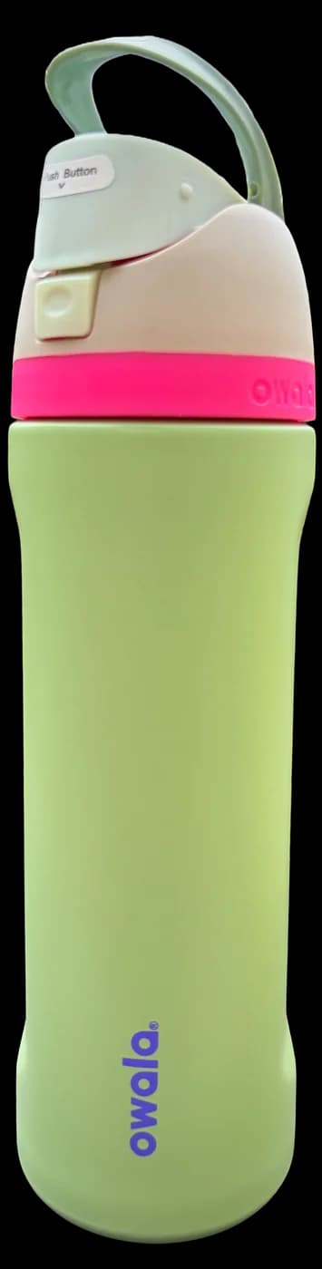Owala 24oz FreeSip in Neo Sage