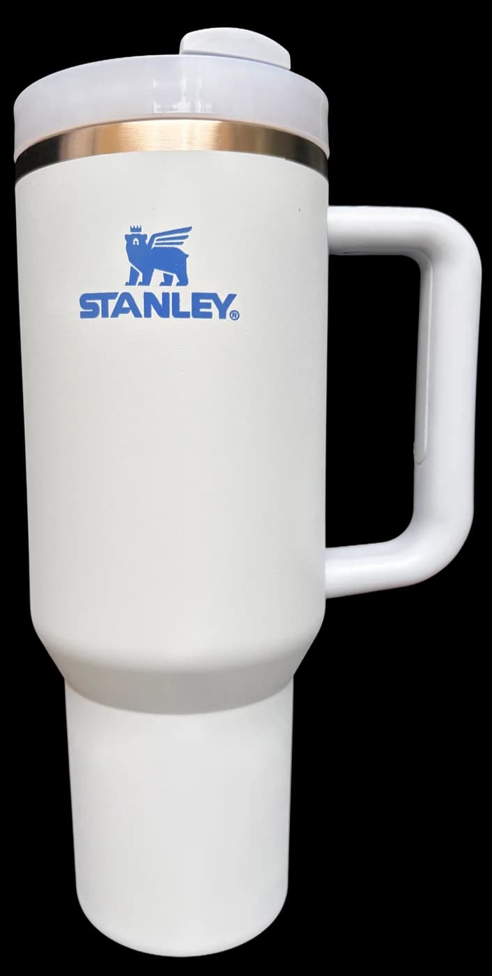 Stanley 40oz Quencher H2.0 in Fog