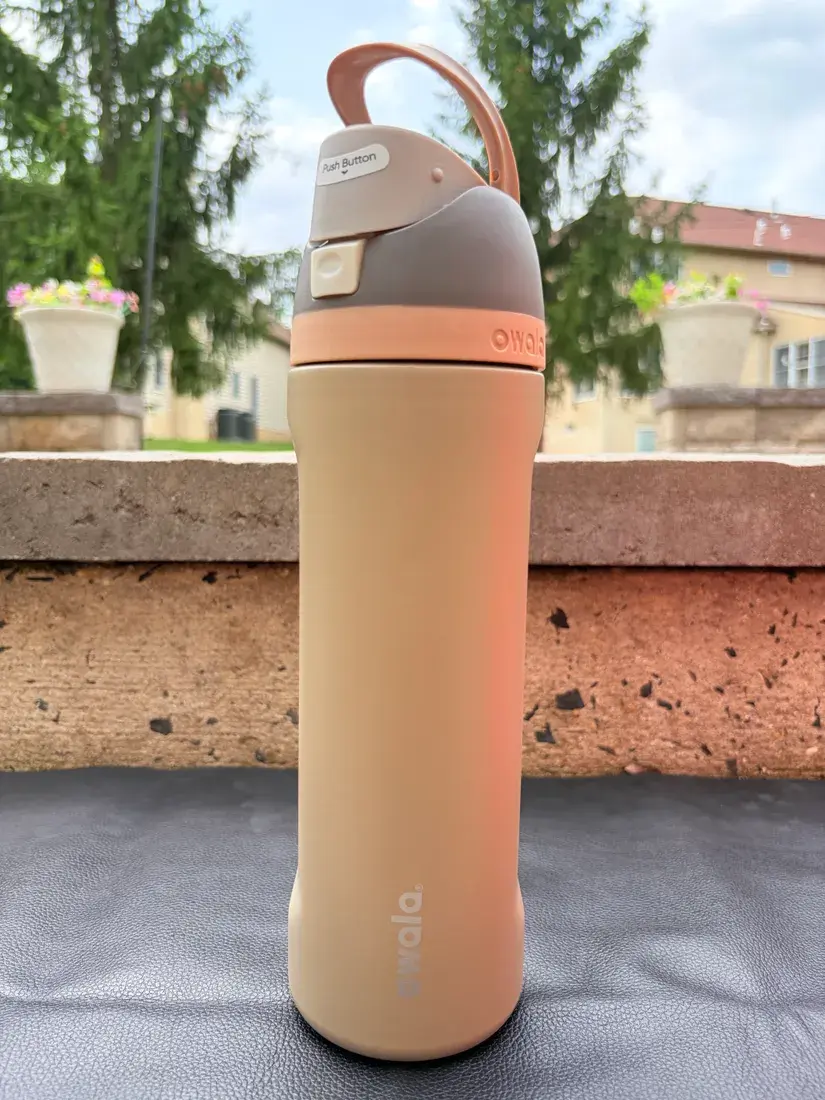 Owala 24oz FreeSip in Down to Earth